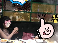 -火锅岛潮牌自助餐厅(天津天佑城店)