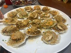 -永红源·啤酒烧烤海鲜大排档(台柳路店)