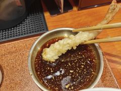 -天妇罗内顺田(罗湖店)
