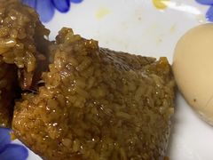 蛋黄肉粽-璐坊粽王(复兴中路店)