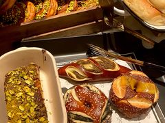 -B&C黄油与面包·THE GARDEN BAKERY概念店(世纪汇店)