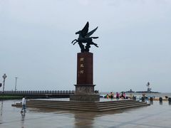 -港畔赶海蒸汽海鲜烧烤自助(仙螺岛店)