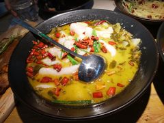 -金牌外婆家(苏州中心店)