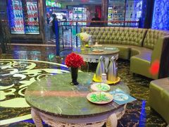 -欢乐迪KTV(南坪上海城店)