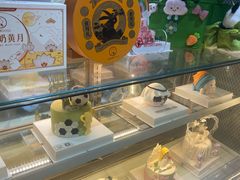 -CAKEBOSS蛋糕老板(东直门来福士店)