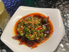 -桂花里·衢州菜·精酿餐吧(未来科技城万达广场店)