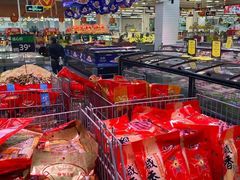 -沃尔玛(摩尔广场店)