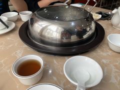 -海大大蒸汽海鲜餐厅·粤菜·特色小炒(欢乐颂店)