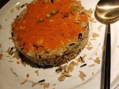 食神鱼籽炒饭-星叶·东南亚料理(宁波万象汇店)