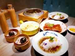 -岭南真味·匠心粤菜(K11店)