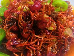 -回味南塘老王虾尾(总店)