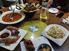 -群英会·三国菜(曹魏古城店)
