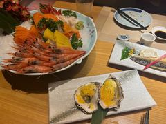 -三石铁板烧(紫竹桥店)