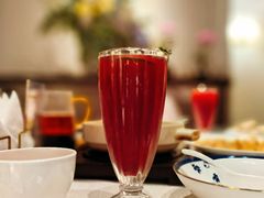 -狮王府淮扬菜(夫子庙老门东店)