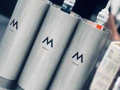 -M Stand(西安大悦城店)