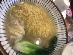 -廣九广味食堂-猪肚鸡火锅(曼哈顿店)