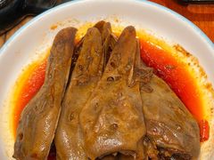 -情妹耙泥鳅·江湖川菜(科华店)