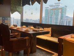 -萨芭蒂高空花园餐酒吧