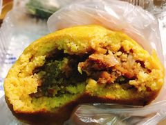 包团子-李小老烧饼(常营民族家园店)