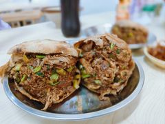 -昌顺马记小吃店(昌盛园店)