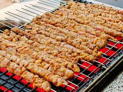 -福宝漠北·专注牛羊肉19年·西北菜(双湖林语店)