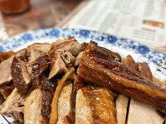 -下村新强记烧鹅店