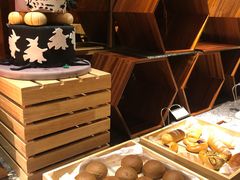 -杭州盛泰开元名都大酒店-地中海自助餐厅