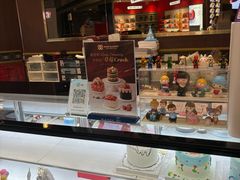 -卷心卷意·轻甜蛋糕(新光天地店)