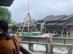 -乌镇东栅景区