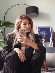 -DL HOPE明星造型