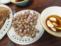 -清真永恒华威肉饼(潘家园店)