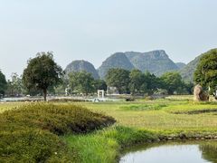 -Club Med地中海俱乐部·桂林度假村