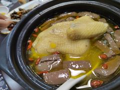 -小陆莲花蟹园农家乐(莲花岛店)