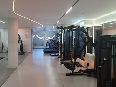 -MEGA BASE 健身馆(南山店)