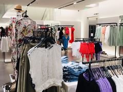 -ZARA(大悦城店)
