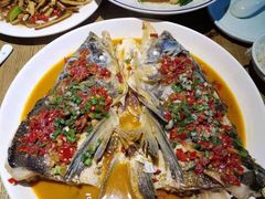 -丰乐餐厅·始于1999·本地老字号