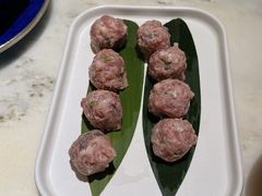 -涮福記·现切牛羊肉火锅(世纪汇店)