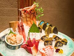 -Minase水濑·日料放题(外滩店)