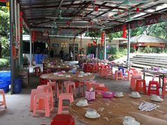 大堂-东莞楼农家菜(金海湾大道分店)
