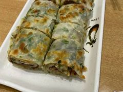 -台北楚楚园馅饼粥(虹桥南丰城店)
