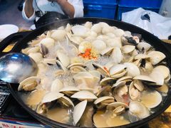 -拾下卜卜贝•海鲜火锅