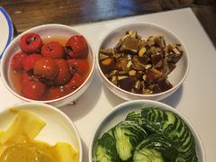 -大海碗·京菜炸酱面(雍和宫店)