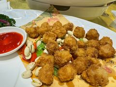 -奇芳阁·百年清真南京菜(夫子庙店)