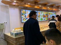 -胖大嫂渔家排档·全海景餐厅(渔村店)