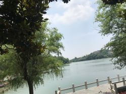 -珍珠泉水上世界