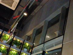 -战友蚝情烧烤工场(嘉华店)