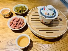 -潮粥荟·潮汕砂锅粥(朝阳大悦城店)