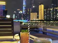 -琶醍壹号•潮菜江景餐吧