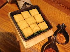 -云海肴·云南小炒·汽锅鸡(天津国金汇店)