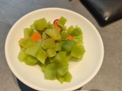 -俏立方·15年新楚菜